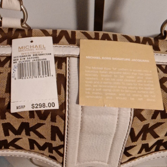 Michael Kors shoulder bag - Picture 10 of 12